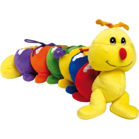 Peluche Millepiedi